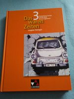 Das waren Zeiten 3-Ausgabe Thüringen,Gymnasium,Buchner-Verlag, 97 Thüringen - Kirchheim Vorschau