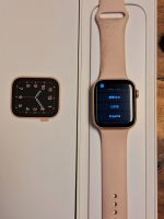 Apple Watch SE 44mm Pink Sand 2020 a2352 Saarland - Perl Vorschau