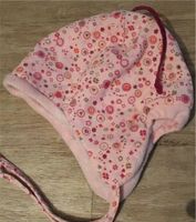 warme gefütterte Wintermütze Mütze rosa Mädchen Gr 52 - Dortmund - Mengede Vorschau