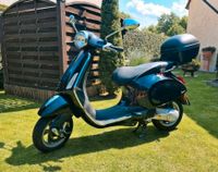 Vespa Primavera Berlin - Reinickendorf Vorschau