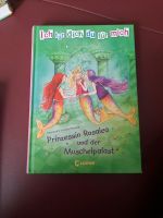 Buch Prinzessin Rosalea Rheinland-Pfalz - Malberg Vorschau