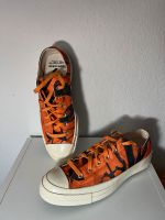 Converse Carhartt Schuhe Limited Edition Größe 8 Niedersachsen - Osterholz-Scharmbeck Vorschau