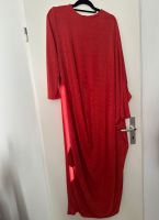 ❤️ Kleid knöchellang Größe XXL Damen Sommer elegant München - Schwanthalerhöhe Vorschau