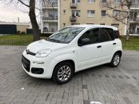Fiat New Panda More 1.2 KLIMA,1-HAND,2018 69 PS Hessen - Hochheim am Main Vorschau