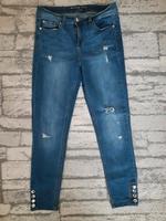 Damen Jeans Größen 38 Rheinland-Pfalz - Grünstadt Vorschau