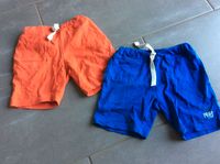 Shorts, Hosen, Schlafi, in Gr. 98/104 - jedes Teil 1 Euro Baden-Württemberg - Neckarbischofsheim Vorschau