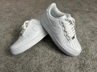Nike Air Force 1 07 Weiß Neu! Dortmund - Brackel Vorschau