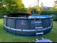 Intex Ultra XTR  Pool 488x122 cm Nordrhein-Westfalen - Nottuln Vorschau