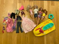 Barbie Set mit Schwester Stacie und Jetski Boot Bayern - Ebersberg Vorschau