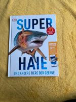Buch über Haie. (Kinderbuch) Baden-Württemberg - Frickingen Vorschau