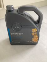 Mercedes-Benz Genuine 5 Liter Motoren-Oil Engine 229.5 SAE 5W-40 Sachsen - Chemnitz Vorschau