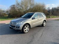 Mercedes ML 450 CDI 4 Matic Niedersachsen - Buxtehude Vorschau