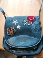 Desigual Handtasche Nordrhein-Westfalen - Windeck Vorschau