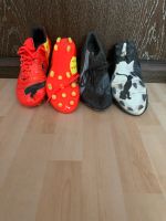 Fußballschuhe Bayern - Burgau Vorschau