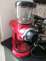 KitchenAid Kaffeemühle Artisan rot München - Ludwigsvorstadt-Isarvorstadt Vorschau