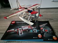 LEGO Technic 42040 Löschflugzeug Essen - Essen-Borbeck Vorschau