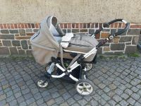 Hartan Kombi-Kinderwagen Sportwagen Buggy Sachsen - Eilenburg Vorschau