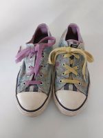 Converse Sneaker chucks Gr 34 Nordrhein-Westfalen - Tecklenburg Vorschau