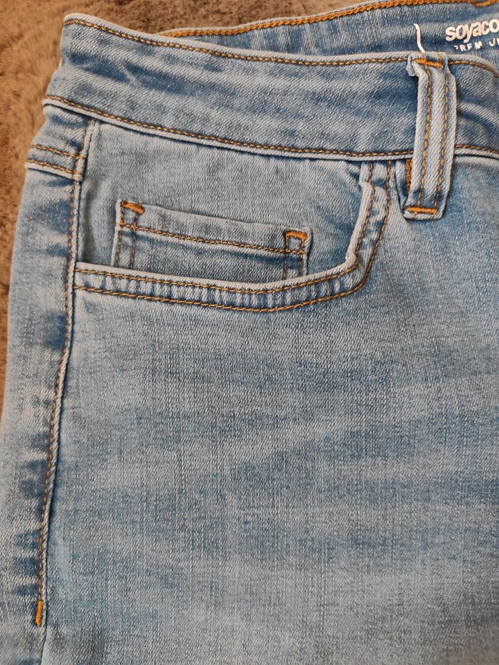 Jeans Shorts Denim, soyaconcept in Harsefeld