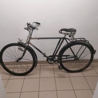 Herrenrad Stricker Oldtimer vintage Nordrhein-Westfalen - Wilnsdorf Vorschau