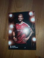 Fortuna Düsseldorf Autogramm Andre Hoffmann Düsseldorf - Eller Vorschau