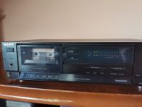 Sony TC-FX110 Kassettendeck Hessen - Offenbach Vorschau