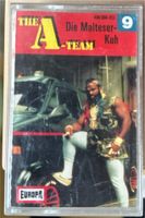 MC Kassette The A-Team 9 Die Malteser-Kuh Thüringen - Nordhausen Vorschau