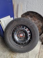 4x Michelin Reifen mit Felgen 15zoll München - Ramersdorf-Perlach Vorschau