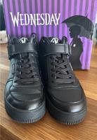 Wednesday Sneaker schwarz Gr. 39 Nordrhein-Westfalen - Mülheim (Ruhr) Vorschau
