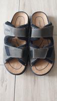 selten getragene Rieker Sandalen Gr. 44 Schleswig-Holstein - Kaltenkirchen Vorschau