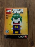 Lego 41588 "Brick Headz: The Joker (4)" ***neu/OVP*** Nordrhein-Westfalen - Hürth Vorschau