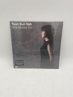 Schallplatte LP Youn Sun Nah - She Moves On Brandenburg - Panketal Vorschau