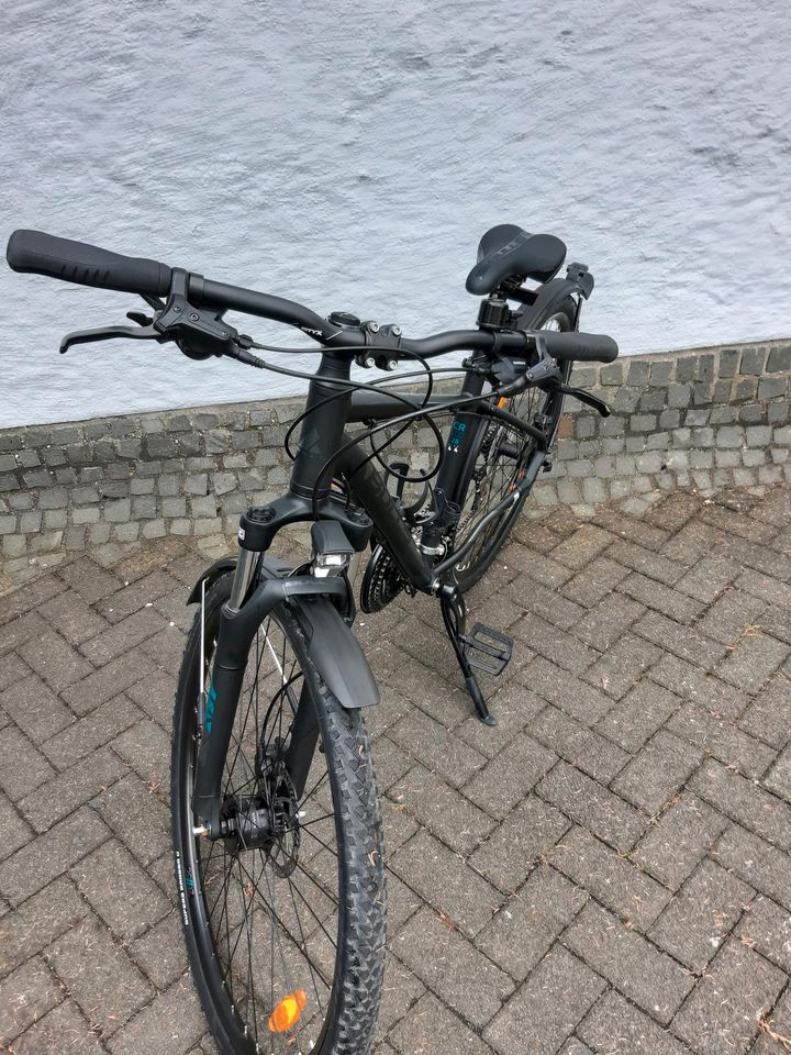 Fahrrad Crossbike in Hillesheim (Eifel)