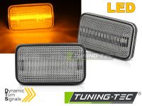 VW Golf 1+2,Jetta,Corrado,LED SEQ Seitenblinker Lauflicht Blinker Kreis Ostholstein - Bad Schwartau Vorschau