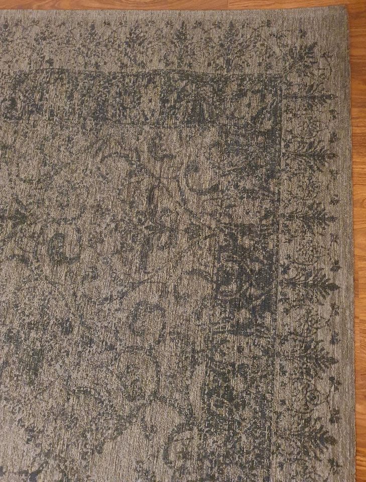 Teppich Vintage Collection 180×200cm Neu in Halle (Westfalen)