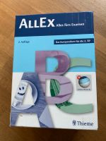 AllEX 2.Auflage Feldmoching-Hasenbergl - Feldmoching Vorschau