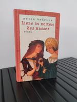 Liebe in Zeiten des Hasses von Peter DeCella Thüringen - Sollstedt (Wipper) Vorschau