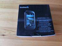 Garmin Montana 650 Original Verpackung Brandenburg - Brandenburg an der Havel Vorschau