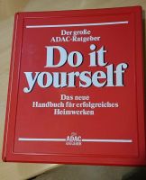 Der große ADAC-Ratgeber "Do it yourself" Heft Buch München München - Maxvorstadt Vorschau