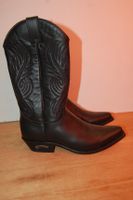 Sendra Cowboy Stiefel 2605 Schwarz NEU ungetragen Gr. 39 Wiesbaden - Mainz-Kastel Vorschau