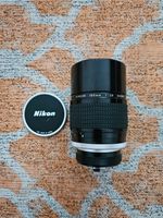 Nikon Nikkor Teleobjektiv 180mm f2.8 *SELTEN & WIE NEU* Friedrichshain-Kreuzberg - Friedrichshain Vorschau