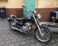 Honda Rebel 125 JC 24 Nürnberg (Mittelfr) - Südstadt Vorschau