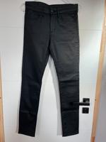 H&M Hose Röhre Jeans glänzend Bayern - Simmelsdorf Vorschau