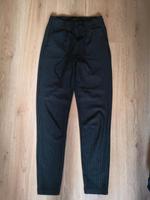 ONLY Poptrash Hose XS Nadelstreifen Jogger Pants skinny Thüringen - Schleiz Vorschau