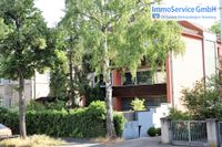 Tolle Lage in Tiergartennähe: Großzügige 4-Zimmer-Wohnung mit Südwest-Balkon und Garage! Nürnberg (Mittelfr) - Oststadt Vorschau