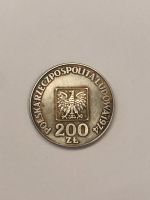 Polen 200 Zloty  / Zlotych 1974 Nordrhein-Westfalen - Schloß Holte-Stukenbrock Vorschau