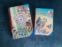 Kinderbücher Die Zeitdetektive Nordrhein-Westfalen - Werther (Westfalen) Vorschau