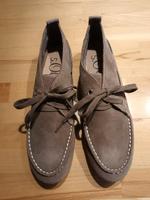Schuhe von s.oliver in Größe 36 - ungetragen Dresden - Pieschen Vorschau