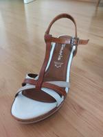 Tamaris Sandalen Neu Brandenburg - Glienicke/Nordbahn Vorschau