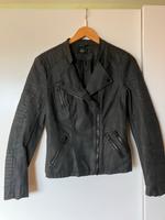 Bikerjacke Rheinland-Pfalz - St Katharinen Vorschau